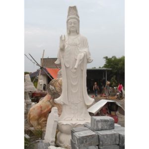 tượng đá - Đá Mỹ Nghệ Tiền Lộc Phát - Công Ty TNHH Đá Mỹ Nghệ Tiền Lộc Phát